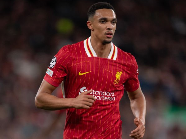 Real Madrid Coba Kejar Trent Alexander-Arnold di Januari