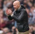 Steve Bruce Sarankan MU Beri Waktu Pada Erik ten Hag