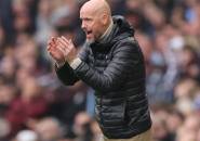 Steve Bruce Sarankan MU Beri Waktu Pada Erik ten Hag