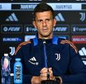 Thiago Motta Sebut Juventus Sudah Berusaha Maksimal Kontra Cagliari