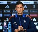 Thiago Motta Sebut Juventus Sudah Berusaha Maksimal Kontra Cagliari