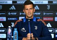 Thiago Motta Sebut Juventus Sudah Berusaha Maksimal Kontra Cagliari