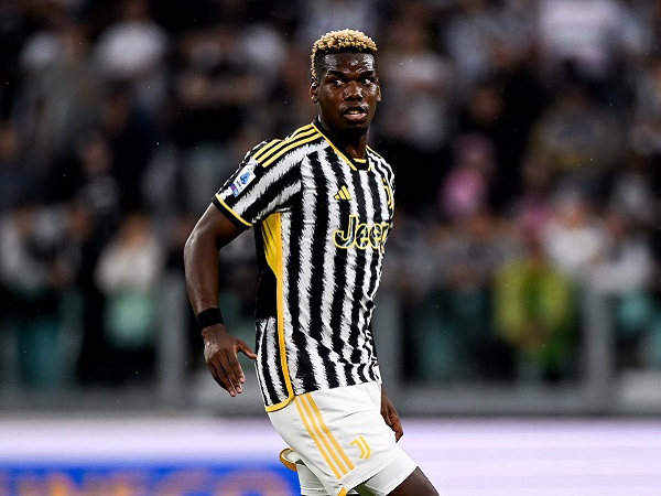 Thiago Motta Serahkan Masa Depan Paul Pogba kepada Juventus