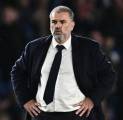 Tottenham Kalah di Markas Brighton, Begini Reaksi Ange Postecoglou