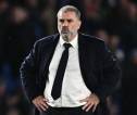 Tottenham Kalah di Markas Brighton, Begini Reaksi Ange Postecoglou