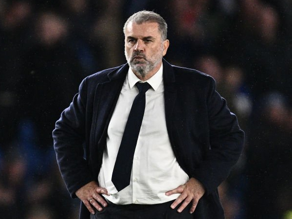 Tottenham Kalah di Markas Brighton, Begini Reaksi Ange Postecoglou