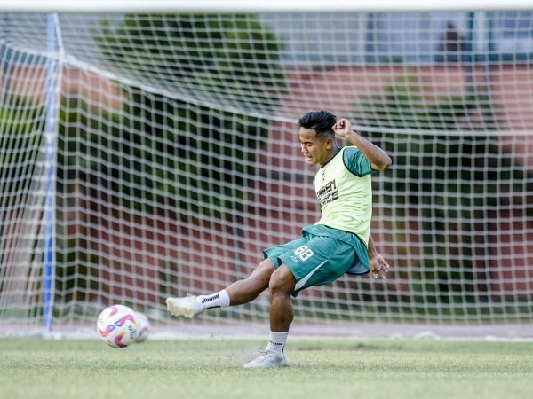 Pemain muda Persebaya Surabaya, Toni Firmansyah