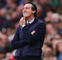 Unai Emery Puas dengan Hasil Imbang Aston Villa Saat Hadapi MU