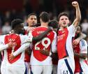 Alan Pardew Dukung Arsenal Jadi Juara Premier League Musim ini