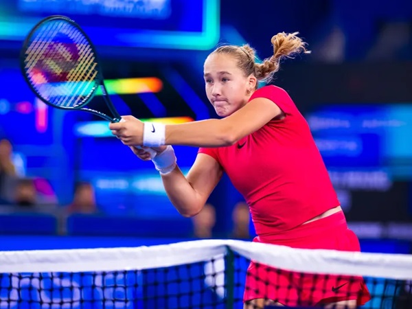 Andreeva Bersaudara Siap Berduel Kontra Satu Sama Lain Di Wuhan Open