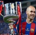 Andres Iniesta Nilai Barcelona Sulit Samai Era Guardiola