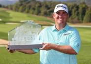 Braden Thornberry Menangi Gelar Korn Ferry Championship Pertamanya