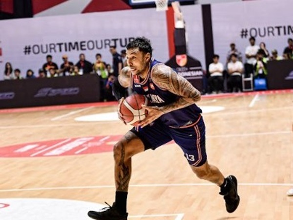 retro slot Brandon Jawato Merasa Terhormat Menangkan MVP