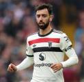 Bruno Fernandes dan Lisandro Martinez Meredup, Begini Kata Andy Cole