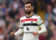 Bruno Fernandes dan Lisandro Martinez Meredup, Begini Kata Andy Cole