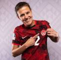 Christine Sinclair Resmi Gabung Grup Kepemilikan Vancouver Rise FC