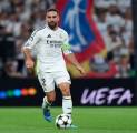 Dani Carvajal Cedera, Pelatih Timnas Spanyol Merasa Hancur