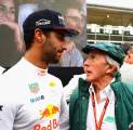 Daniel Ricciardo Teringat Nasehat Diberikan Stewart