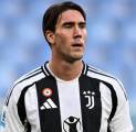 Dusan Vlahovic Bisa Bantu Juventus Rengkuh Scudetto Musim ini