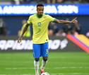 Eder Militao Tambah Daftar Pemain Real Madrid yang Cedera