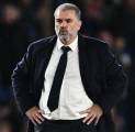 Gara-gara Ange Postecoglou, Spurs Kalah dari Brighton