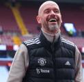 Gara-gara Erik ten Hag, MU Jadi Sulit Datangkan Pemain