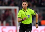 Gianluca Rocchi Buka Suara Soal Challenge VAR dan Kontroversi Wasit Serie A