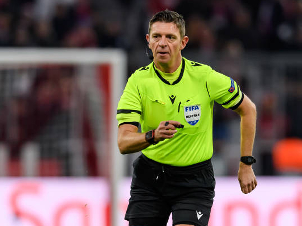 Gianluca Rocchi Buka Suara Soal Challenge VAR dan Kontroversi Wasit Serie A