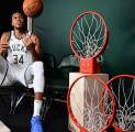 Giannis Antetokounmpo Hanya Fokus Lakukan Hal Ini