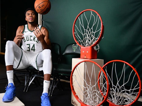 situs slot Giannis Antetokounmpo Hanya Fokus Lakukan Hal Ini