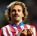 Griezmann Dikonfirmasi Telah Berkomunikasi Dengan Klub MLS