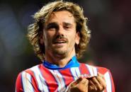 Griezmann Dikonfirmasi Telah Berkomunikasi Dengan Klub MLS