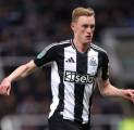 Ini Alasan Kenapa Newcastle United Harus Lepas Sean Longstaff