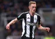 Ini Alasan Kenapa Newcastle United Harus Lepas Sean Longstaff