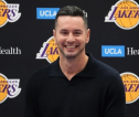 JJ Redick Bangga Bisa Saksikan Sejarah Bronny dan LeBron