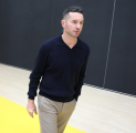 JJ Redick Ingin Lakers Kurangi Jumlah Turnover