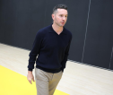 JJ Redick Ingin Lakers Kurangi Jumlah Turnover