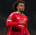 Joshua Zirkzee Disebut Tak Layak Jadi Pemain Manchester United