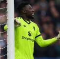 Kiprah Andre Onana di Manchester United, From Zero to Hero