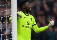 Kiprah Andre Onana di Manchester United, From Zero to Hero