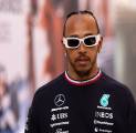 Lewis Hamilton Harus Menunggu hingga 2025 untuk Geber Ferrari