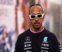 Lewis Hamilton Harus Menunggu hingga 2025 untuk Geber Ferrari