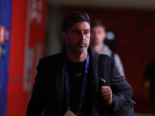 Paulo Fonseca