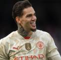 Pep Guardiola Ungkap Alasan Ederson Moraes Tak Jadi Hijrah ke Arab Saudi