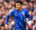 Performa Jadon Sancho Saat Hadapi Nottingham Forest Dikritik