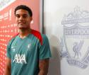 Perpanjang Kontrak, Liverpool Adalah Tempat Terbaik untuk Jarell Quansah