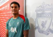 Perpanjang Kontrak, Liverpool Adalah Tempat Terbaik untuk Jarell Quansah