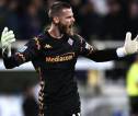 Puji Kualitas David De Gea, Pelatih Fiorentina: Dia itu Monster!