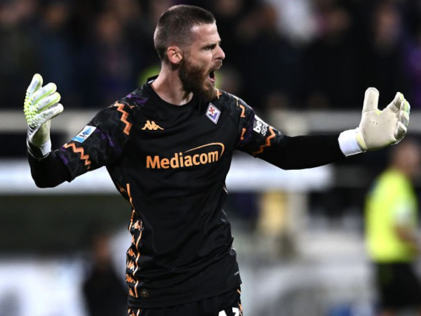 Puji Kualitas David De Gea, Pelatih Fiorentina: Dia itu Monster!