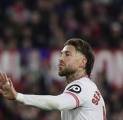 Real Madrid Bantah Kembali Merekrut Sergio Ramos